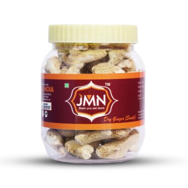 JMN Dry Ginger Sonth | Soth Dry Ginger Sticks | Dry Ginger Whole | Sounth | Sunthi | Dry Ginger Organic| Saunth | Dry Ginger | Ginger Dry Whole | Adrak(Pack of 3) (600)