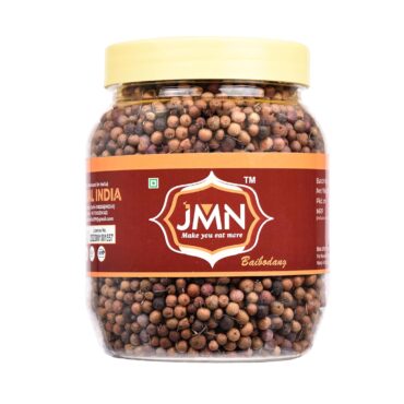 JMN Baibadang - Vaivadang Black - Embelia Ribes -