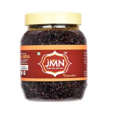 JMN Kamarkas Palash Gond