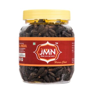 Kali Harad Black Himej