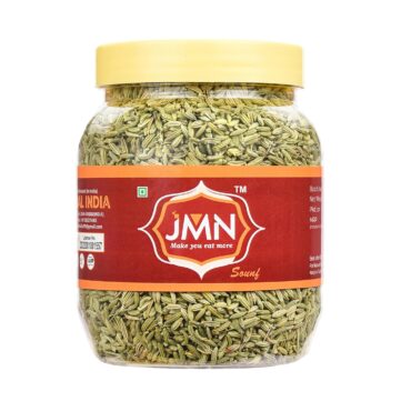JMN Saunf Whole Fennel Seeds | Fennel Seeds (Saunf) | Saunf/Sonf Moti (100gm)