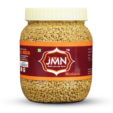 JMN Methi Dana | Trigonella Foenum Graecum | Fenugreek Seeds