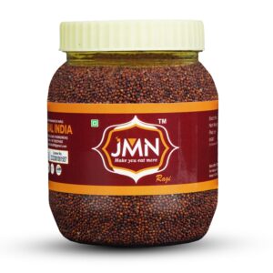 Ragi Flour