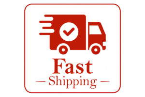 FAST SHIPPING