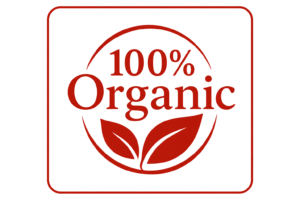 ORGANIC CERTIFIED