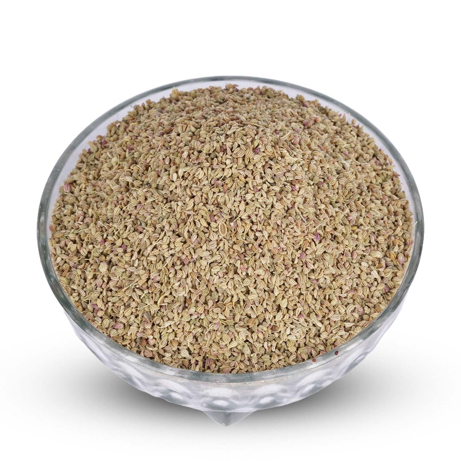JMN Premium Ajwain Seeds (Carom Seeds) – Natural Digestive Spice | Fresh & Pure | 100% Chemical-Free - Image 7