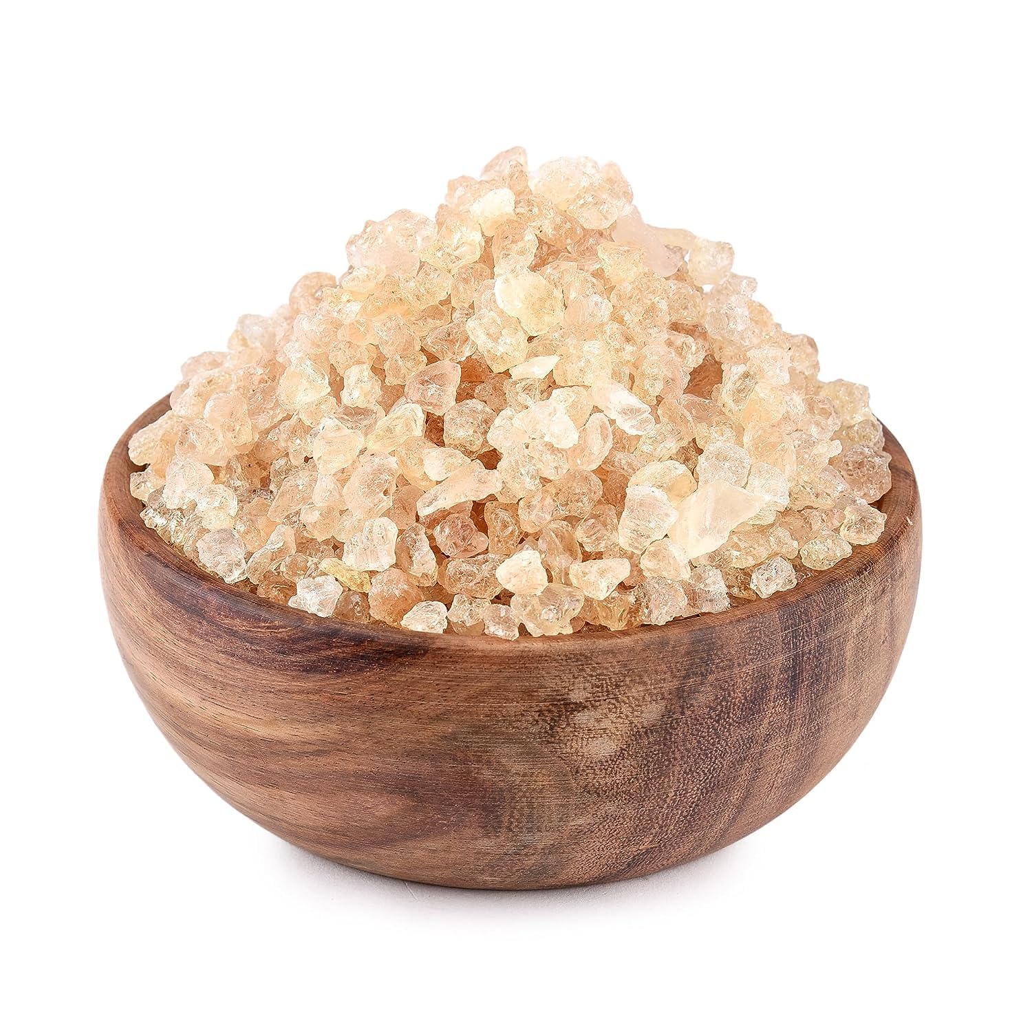 JMN Gond Batan (Wild Arabic Gum) – Natural Ayurvedic Gond for Ladoo & Herbal Preparations | Pure & Fresh - Image 7